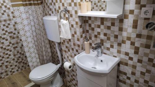 Arandelovac Apartamento | Apartman Krejović