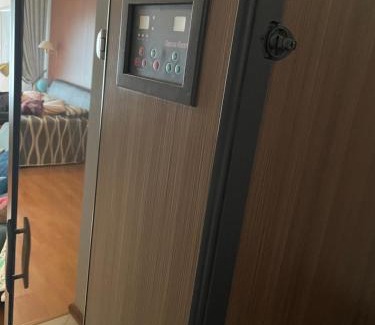 Trencianske Teplice Apartamento | Apartman Kristof Plazza 202 Trenčianske Teplice