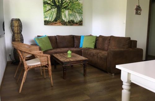 Tatranska Lomnica Apartamento | Apartman Kristof