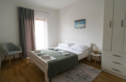 Medjugorje Apartamento | Apartman Krtalić