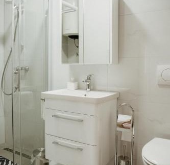 Zupanja Apartamento | Apartman Krznarić