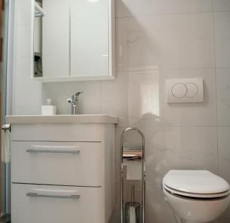 Zupanja Apartamento | Apartman Krznarić