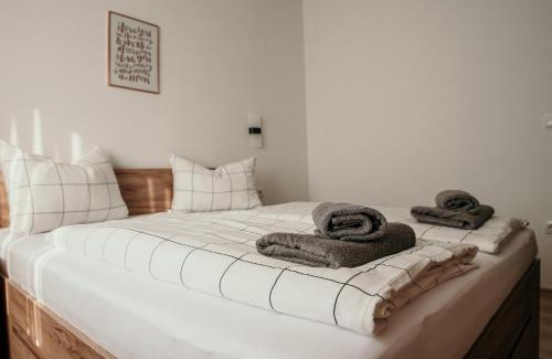 Zupanja Apartamento | Apartman Krznarić