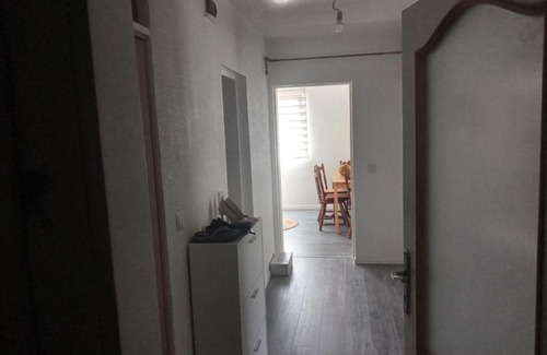 Novo Sarajevo Apartamento | Apartman Kujovic