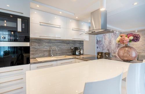 Cres Apartamento | Apartman KULA