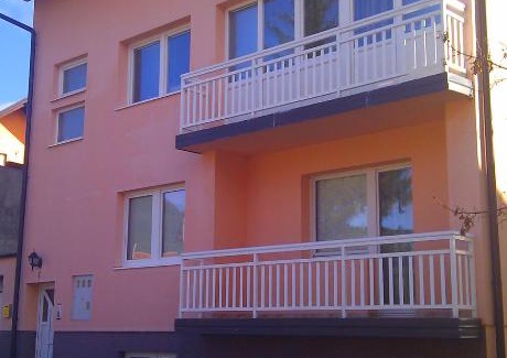 Kupres Apartamento | Apartman Kupres u centru grada