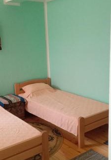 Central Serbia Apartamento | Apartman Kuršumlijska Banja