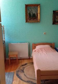 Central Serbia Apartamento | Apartman Kuršumlijska Banja