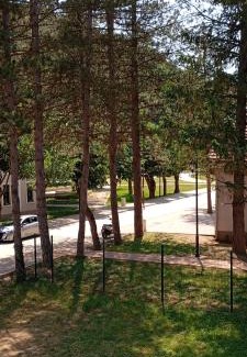 Central Serbia Apartamento | Apartman Kuršumlijska Banja