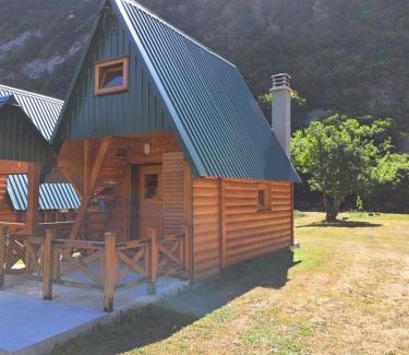 Savnik Apartamento | Apartman Kurjak