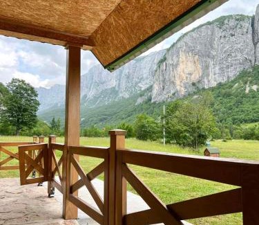 Savnik Apartamento | Apartman Kurjak