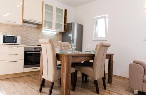 Kastel Novi Apartamento | Apartman Kuzmanic
