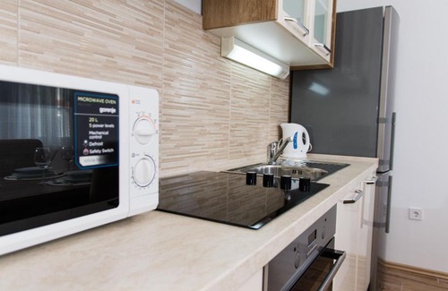 Kastel Novi Apartamento | Apartman Kuzmanic