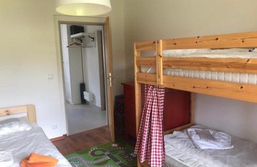 Kvilda Apartamento | Apartman Kvilda 126