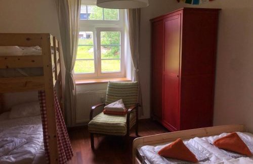 Kvilda Apartamento | Apartman Kvilda 126