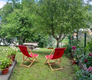 Foca Apartamento | APARTMAN LALA