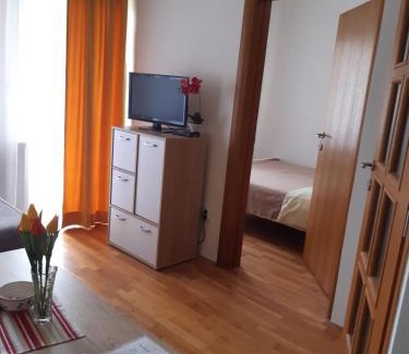 Foca Apartamento | APARTMAN LALA