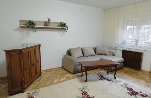 Cukarica Apartamento | Apartman Lama 2