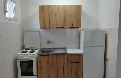 Cukarica Apartamento | Apartman Lama 2