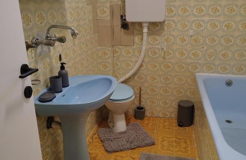 Cukarica Apartamento | Apartman Lama 2