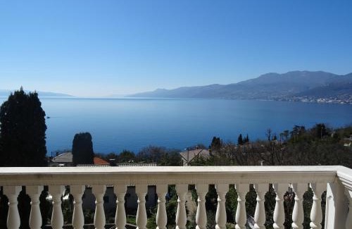 Rubesi Apartamento | Apartman Lamia s pogledom na more