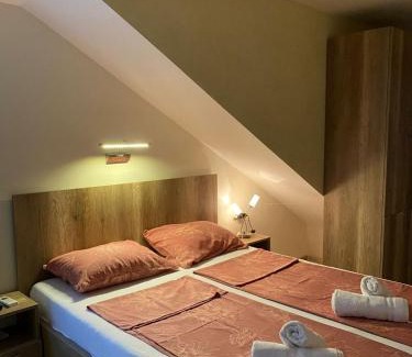 Arandelovac Apartamento | Apartman LANA 2023