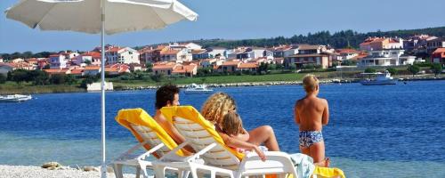 Banjole Apartamento | Apartman Lana