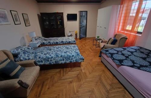 Central Serbia Apartamento | Apartman LANA i TARA