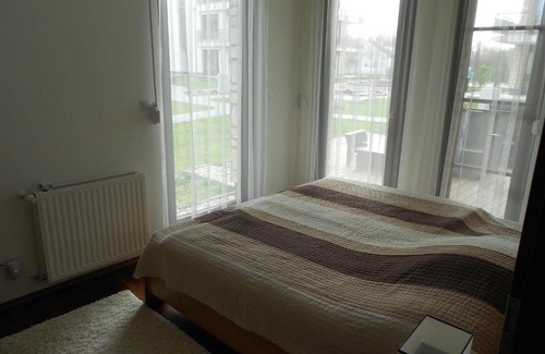 Zamardi Apartamento | Apartman Lara