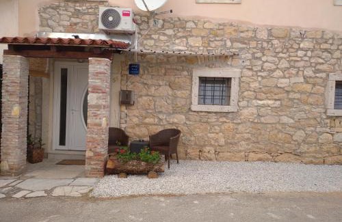 Vizinada Apartamento | Apartman Lari