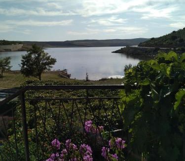 Starigrad Apartamento | Apartman Larus