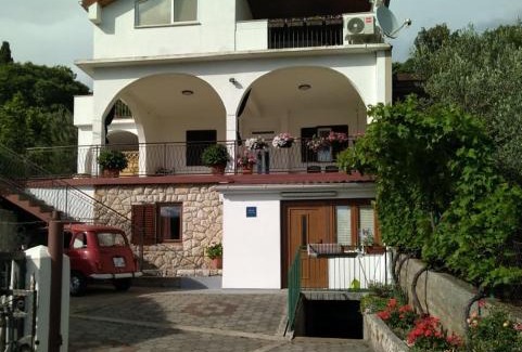 Starigrad Apartamento | Apartman Larus