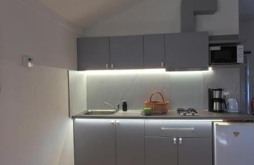 Stara Lesna Apartamento | Apartman Lastovicka