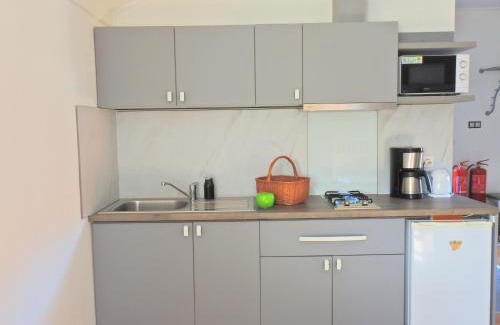 Stara Lesna Apartamento | Apartman Lastovicka
