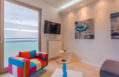 Rijeka Apartamento | Apartman LAURA