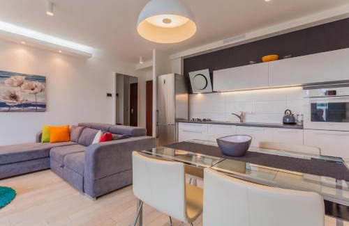 Rijeka Apartamento | Apartman LAURA