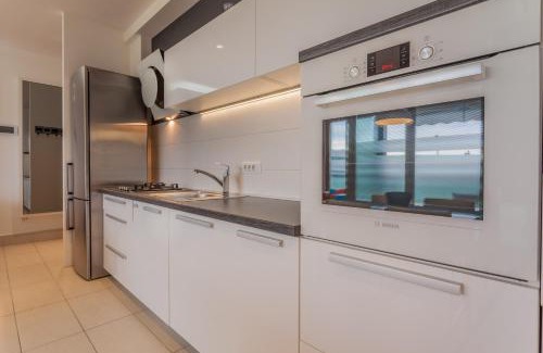 Rijeka Apartamento | Apartman LAURA