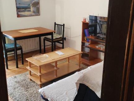 Cukarica Apartamento | Apartman Lazarevic Zarkovo 2