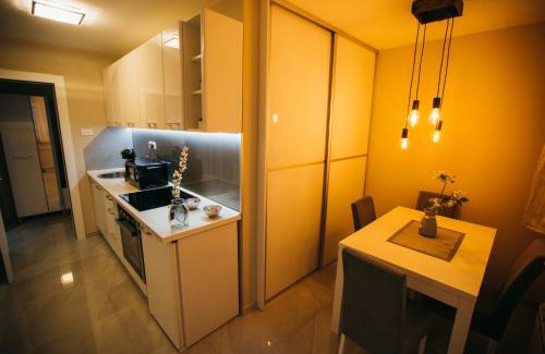 Cacak Apartamento | Apartman Lazaro Cacak