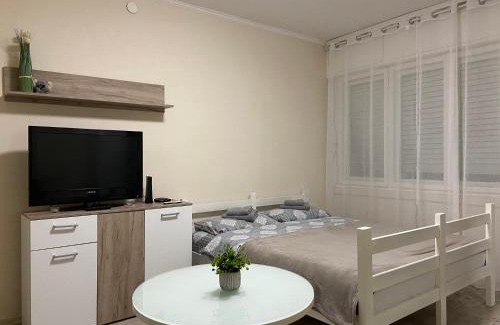 Paracin Apartamento | Apartman Lea