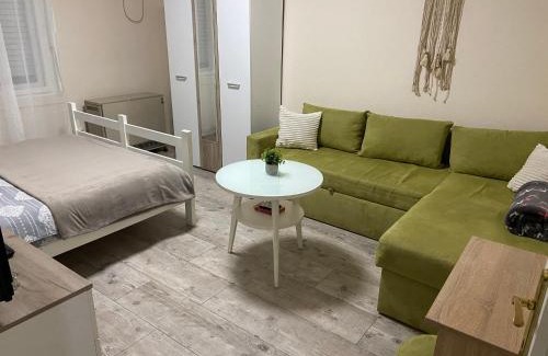 Paracin Apartamento | Apartman Lea