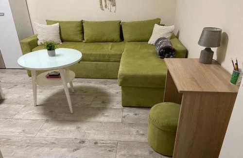 Paracin Apartamento | Apartman Lea