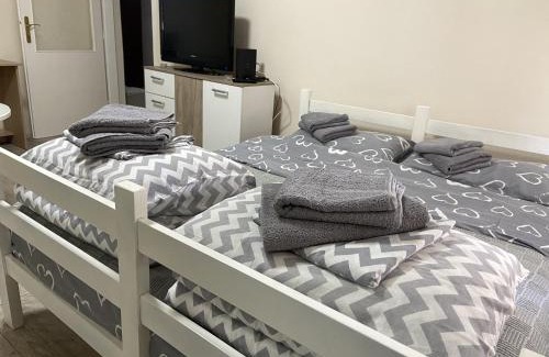 Paracin Apartamento | Apartman Lea