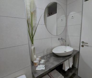 Osijek Apartamento | Apartman Leafe- self check in