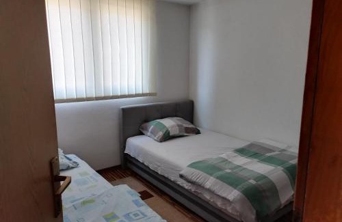 Ilidza Apartamento | Apartman Leki
