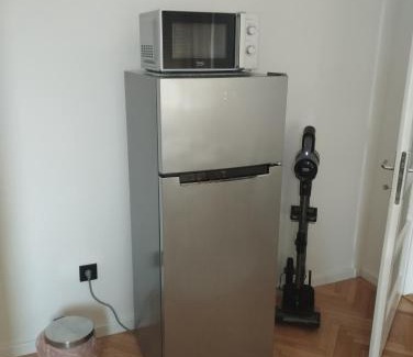 Tuzla Apartamento | Apartman Leky