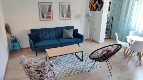 Tuzla Apartamento | Apartman Lena