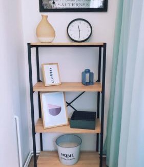Tuzla Apartamento | Apartman Lena