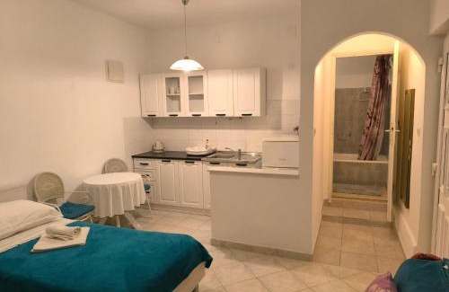 Bilice Apartamento | Apartman Lena
