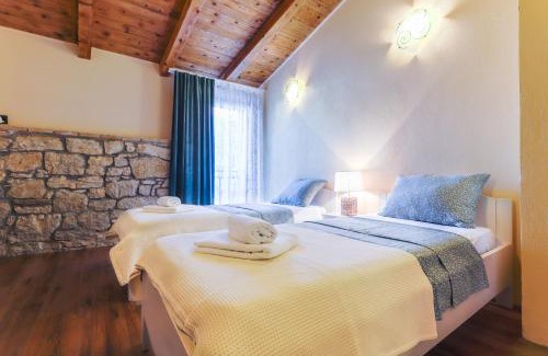 Vrsar Apartamento | Apartman Lena